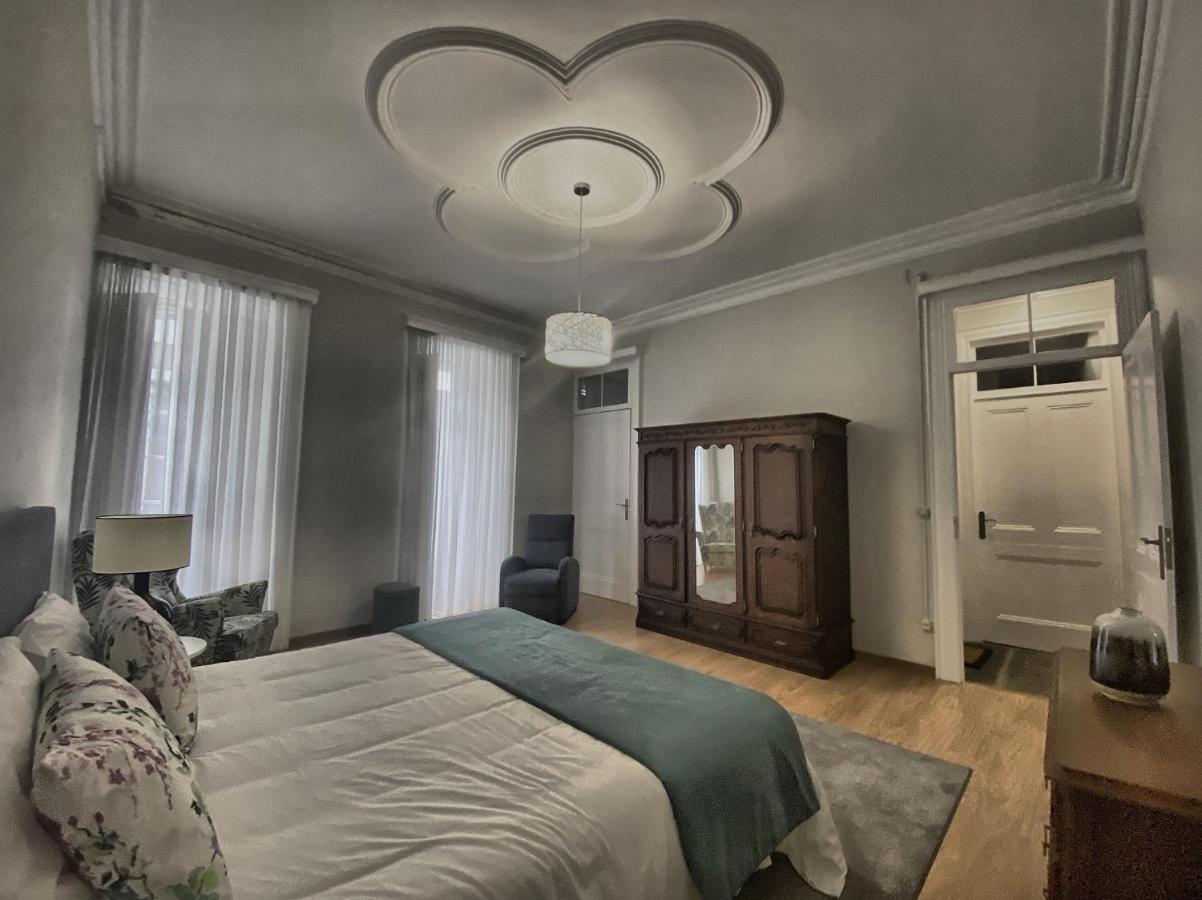 Alem Do Mar Apartment - Rral N. 3214 大里贝拉 外观 照片