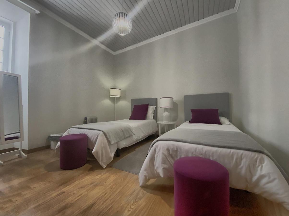 Alem Do Mar Apartment - Rral N. 3214 大里贝拉 外观 照片