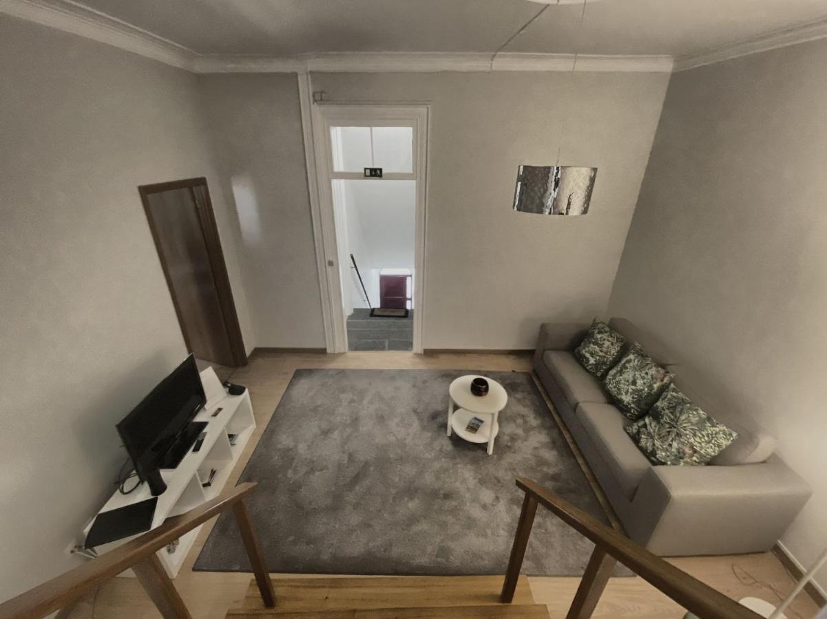 Alem Do Mar Apartment - Rral N. 3214 大里贝拉 外观 照片