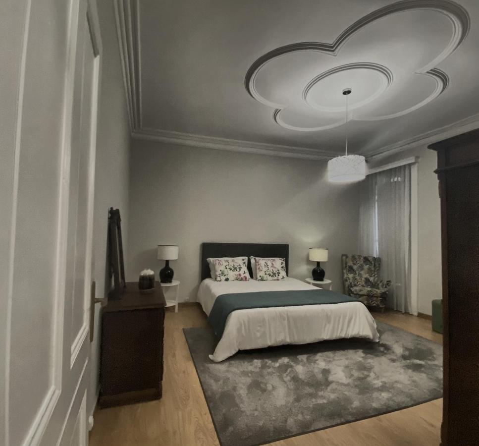Alem Do Mar Apartment - Rral N. 3214 大里贝拉 外观 照片
